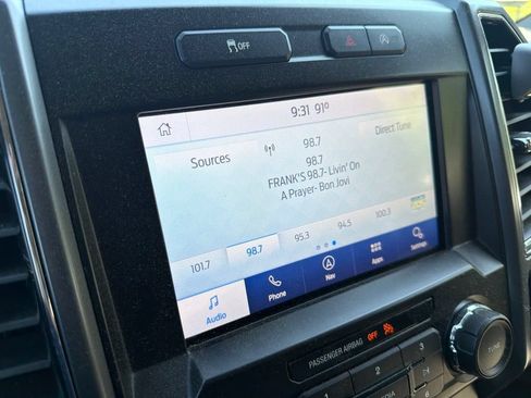 Used 2020 Ford F150 XLT w/ Equipment Group 302A Luxury AWD/4WD image 13