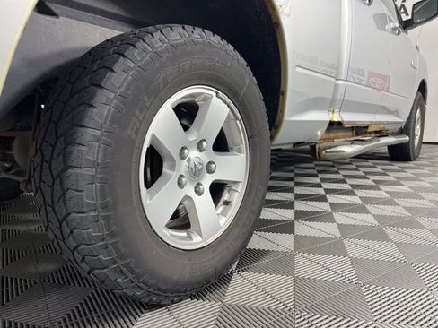 Used 2010 Dodge Ram 1500 Truck SLT image 18