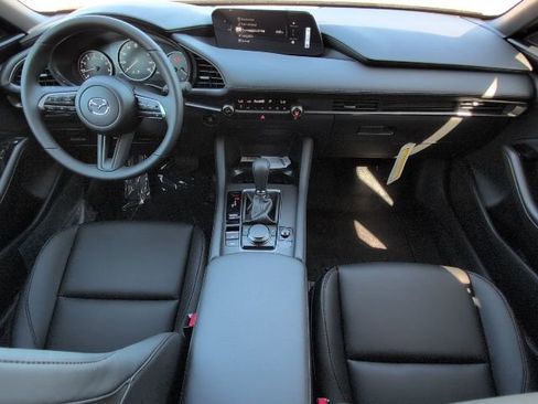 New 2026 MAZDA MAZDA3 s Sport image 5