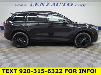 Used 2025 Lincoln Corsair AWD w/ Jet Appearance Package video 2