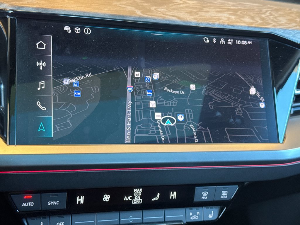 Certified 2024 Audi Q4 e-tron Premium Plus w/ Premium Plus AWD/4WD image 24