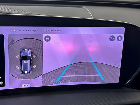 New 2026 Audi SQ5 Premium Plus AWD/4WD image 19