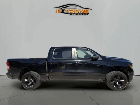 Used 2019 RAM 1500 Big Horn AWD/4WD image 7