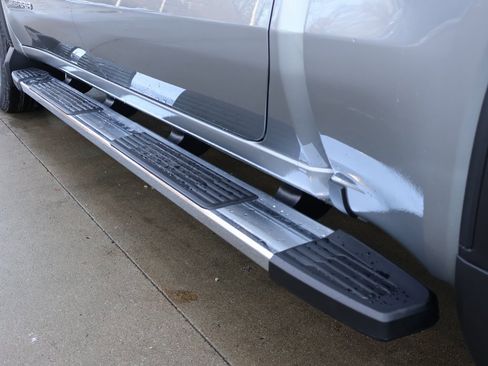 New 2026 GMC Sierra 1500 SLT w/ SLT Premium Plus Package image 10