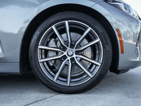 Used 2025 BMW 430i Coupe image 29