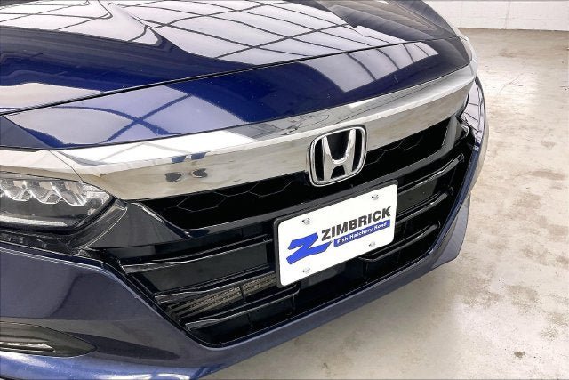 Used 2020 Honda Accord Touring image 31