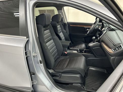 Used 2019 Honda CR-V EX image 23