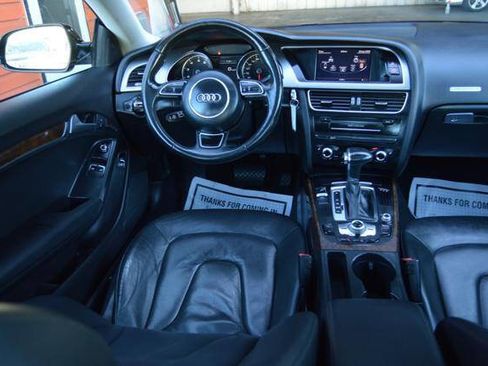 Used 2013 Audi A5 2.0T Premium Plus w/ Premium Plus Pkg image 44