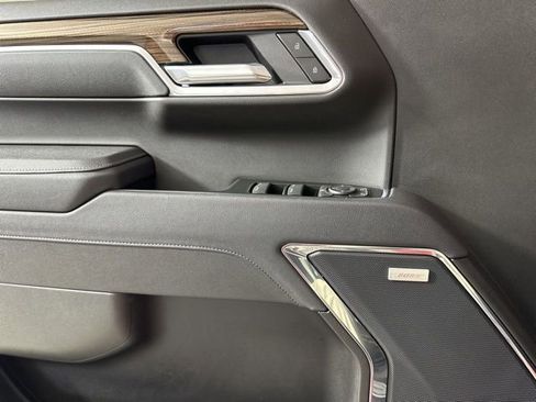 Used 2025 Chevrolet Silverado 1500 RST w/ All Star Edition Plus image 19