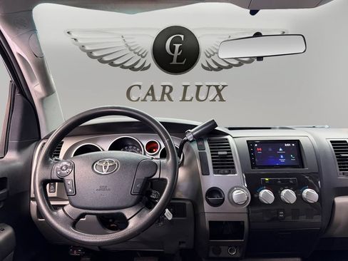Used 2013 Toyota Tundra 2WD Double Cab w/ Tow Pkg image 10