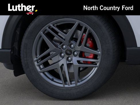 New 2026 Ford Explorer ST-Line image 19