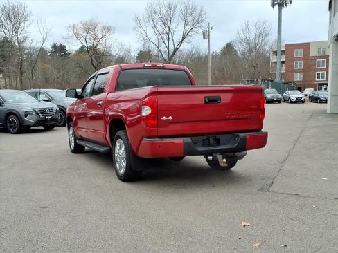 Used 2021 Toyota Tundra 1794 Edition image 10