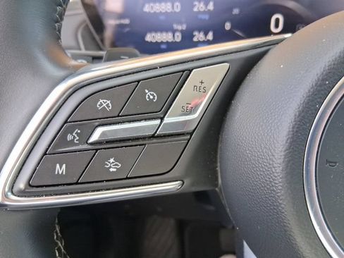 Used 2024 Buick Envision Preferred AWD/4WD image 14