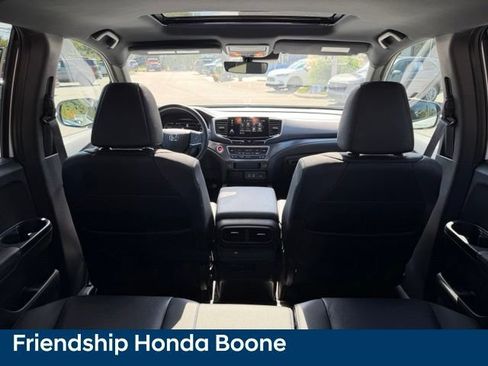 Used 2025 Honda Passport EX-L image 44