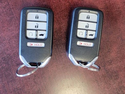 Used 2021 Honda CR-V EX-L image 4