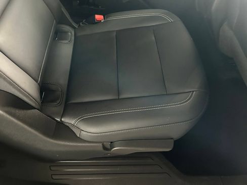 Used 2024 GMC Acadia Elevation FWD image 45