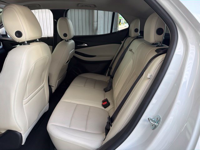 Used 2024 Buick Encore GX Avenir w/ Avenir Technology Package FWD image 14