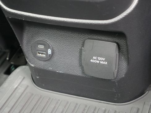 Certified 2024 Ford Ranger XLT AWD/4WD image 33