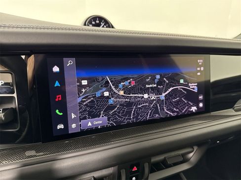 New 2026 Porsche Cayenne GTS image 27