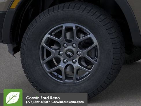 New 2026 Ford Ranger XLT AWD/4WD image 21