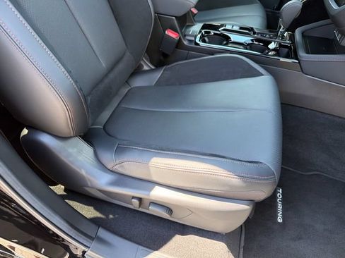 Certified 2026 Subaru Forester Touring AWD/4WD image 26