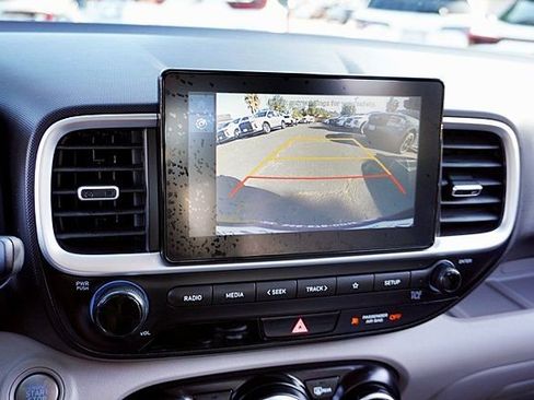 Certified 2026 Hyundai Venue SEL FWD image 27