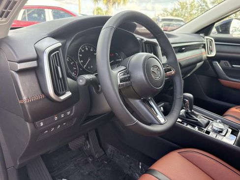 New 2026 MAZDA CX-50 Meridian Edition w/ Apex Package AWD/4WD image 27