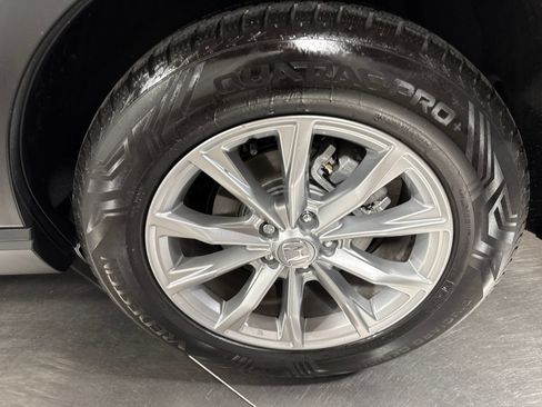 Used 2025 Honda CR-V EX-L image 12