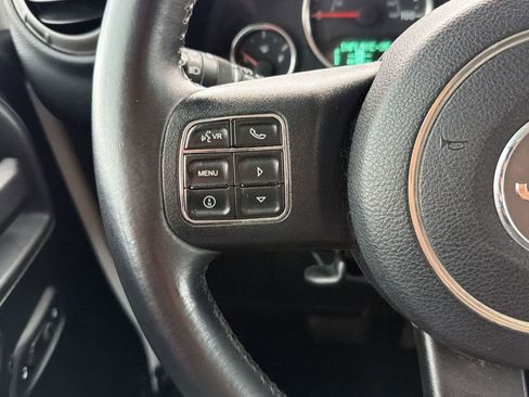 Used 2013 Jeep Wrangler Unlimited Sport image 24