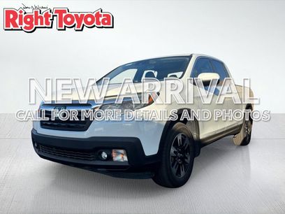 Used 2020 Honda Ridgeline RTL