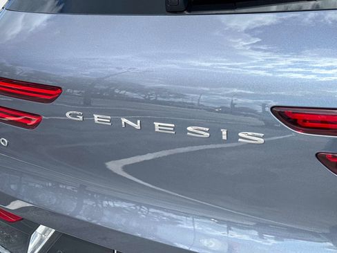 Used 2026 Genesis GV70 2.5T image 21
