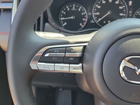 New 2026 MAZDA CX-50 AWD 2.5 S image 7