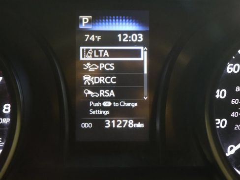 Used 2023 Toyota Camry SE FWD image 17