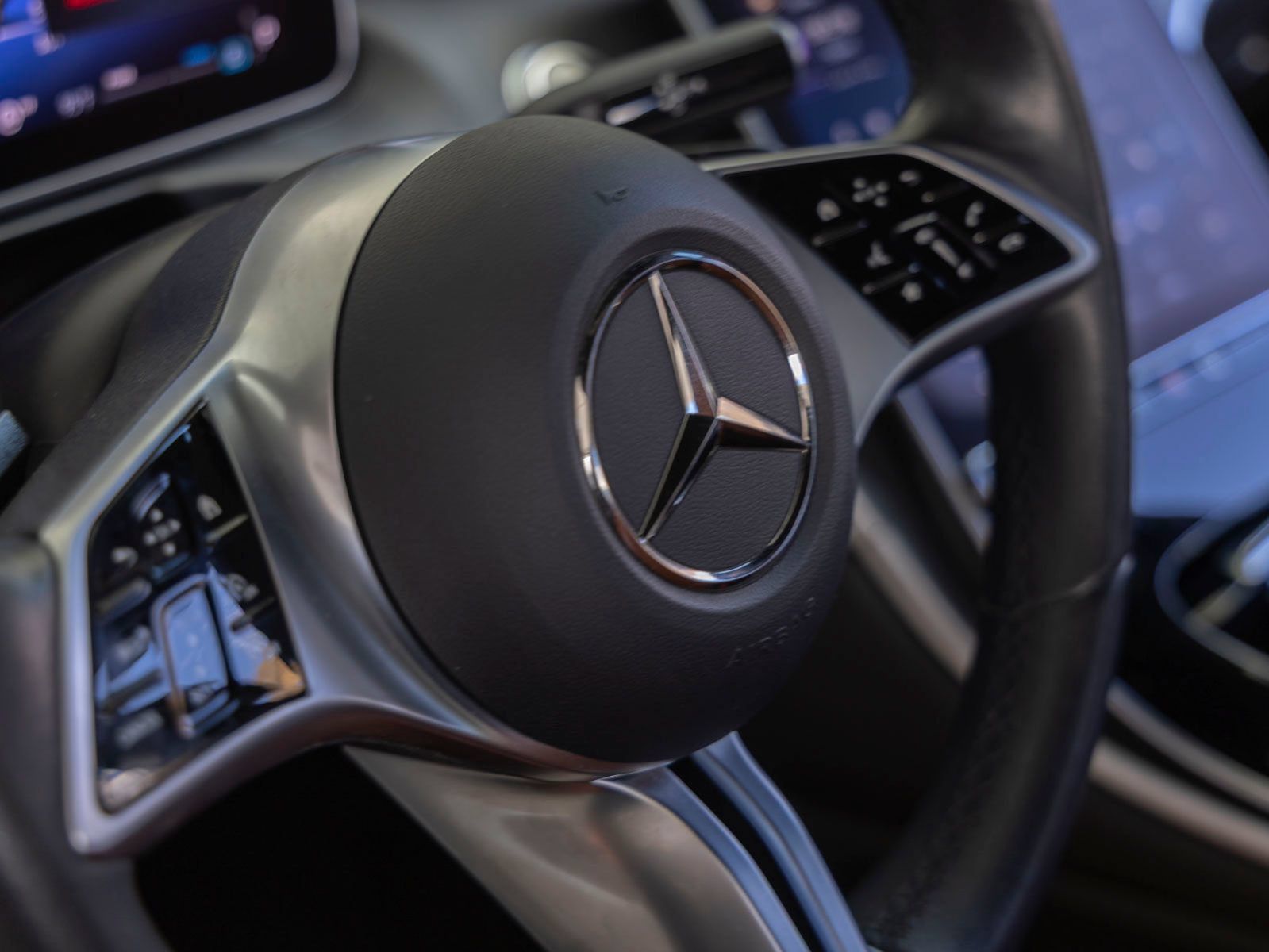 Certified 2024 Mercedes-Benz C 300 Sedan image 13