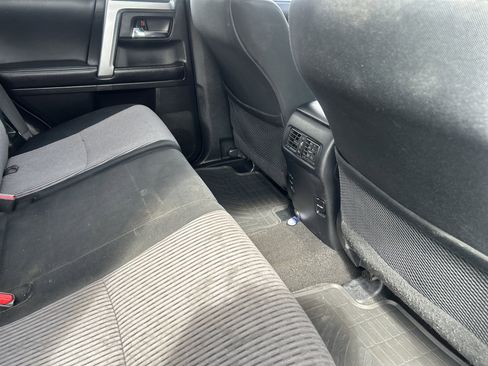 Used 2017 Toyota 4Runner SR5 image 48