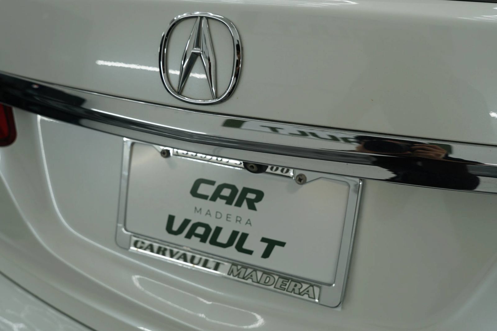 Used 2014 Acura MDX SH-AWD image 35
