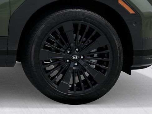 New 2026 Hyundai Santa Fe Calligraphy image 8