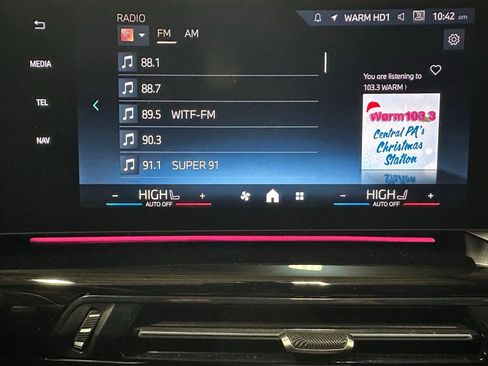 Used 2025 BMW X1 xDrive28i image 28