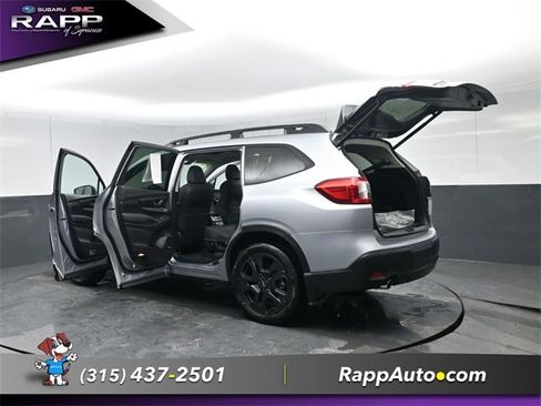 Used 2025 Subaru Ascent Bronze Edition image 32