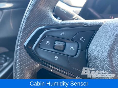 Used 2025 Chevrolet TrailBlazer LT FWD image 27
