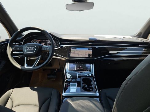 New 2026 Audi Q7 Premium Plus AWD/4WD image 5