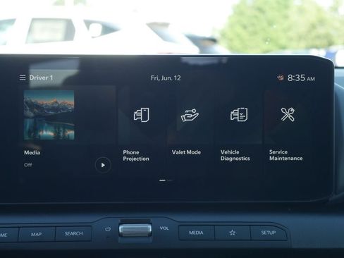 Used 2025 Kia K4 FWD image 40
