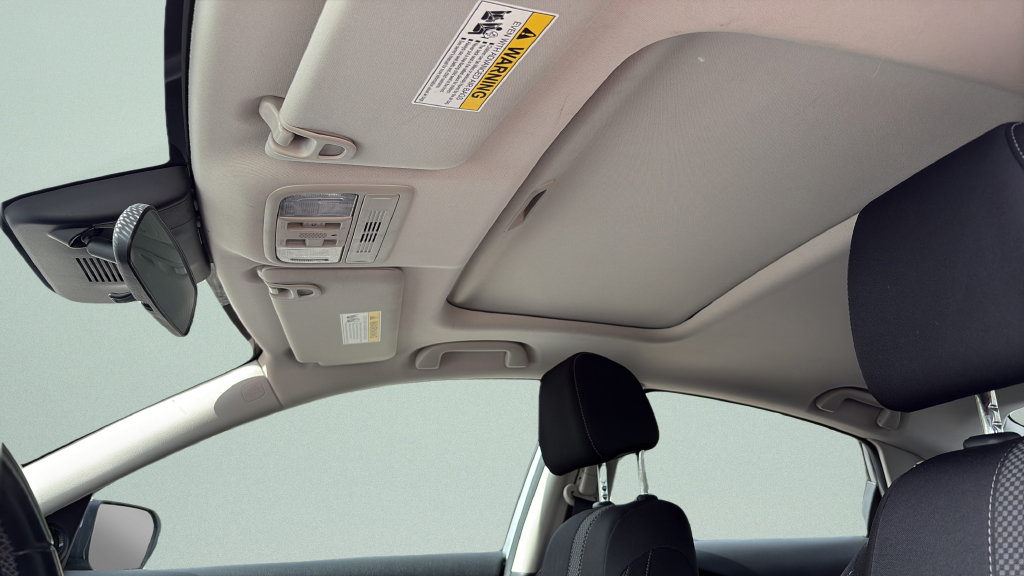 Used 2021 Honda Civic EX image 16