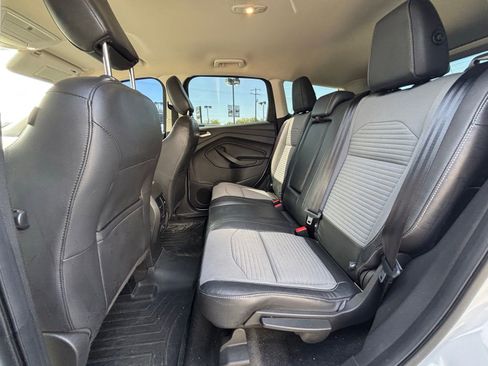 Used 2019 Ford Escape SE AWD/4WD image 12