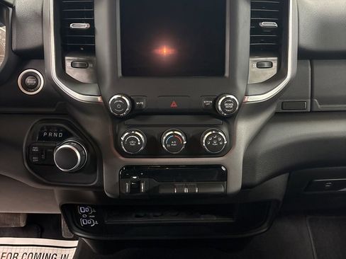 Used 2024 RAM 2500 Big Horn w/ Bed Utility Group image 13