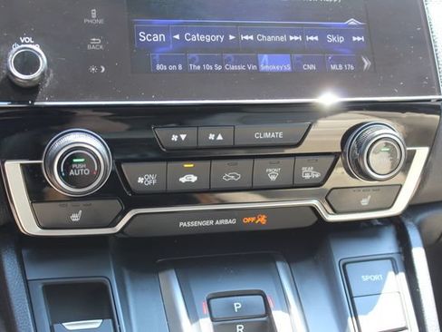 Used 2022 Honda CR-V Touring image 24
