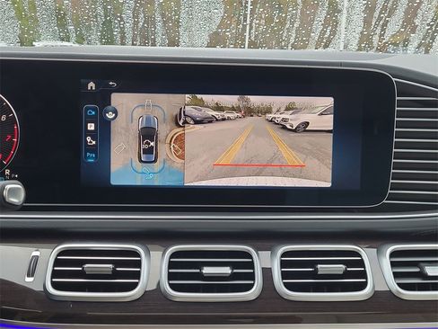 New 2026 Mercedes-Benz GLE 350 4MATIC image 33