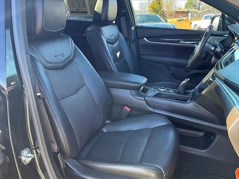Used 2022 Cadillac XT5 Premium Luxury image 22