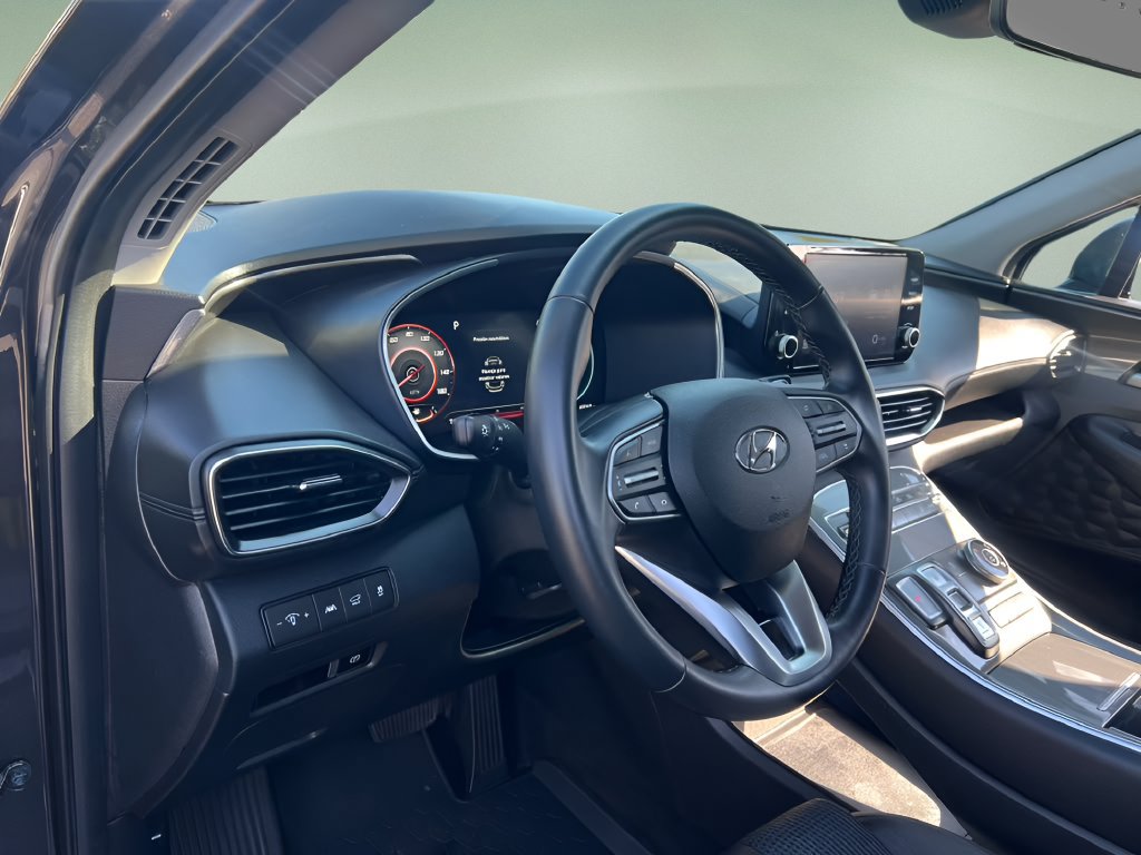 Used 2022 Hyundai Santa Fe XRT AWD/4WD image 14