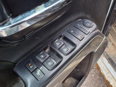 Used 2014 Chevrolet Silverado 1500 LT w/ All Star Edition AWD/4WD image 11